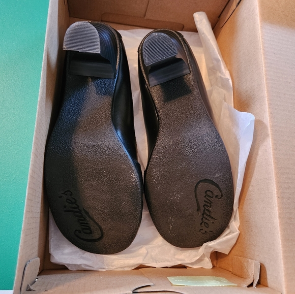 Cute Mudd Heels - Picture 4 of 4